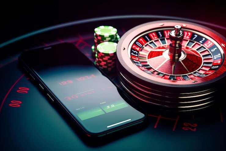 Berbagai kategori permainan di platform reuni slot
