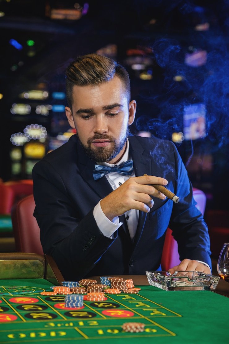 Speed Baccarat Game
