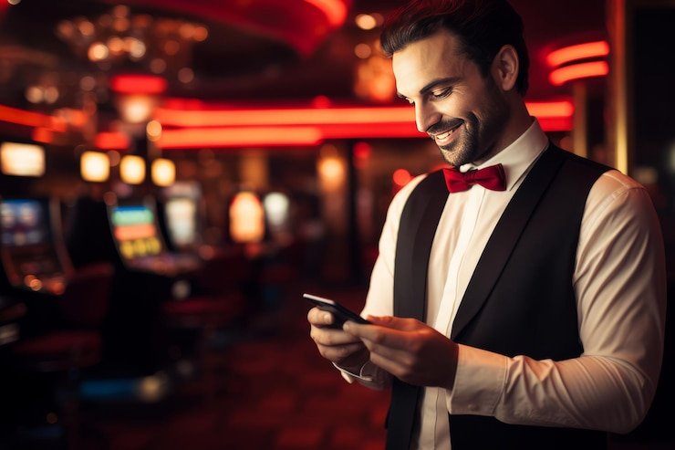 Transfer bank virtual BCA, Mandiri, BRI, BNI di reuni slot