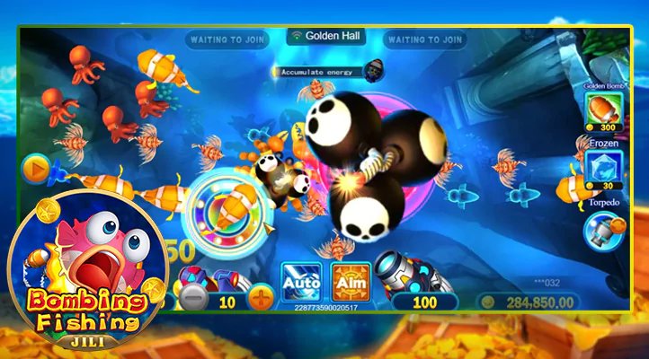 Tampilan mesin capit Plushie Frenzy di aplikasi reuni slot