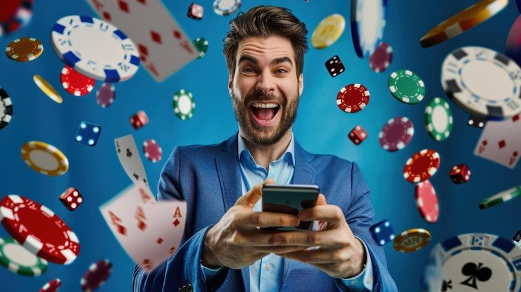 E-wallet: e-wallet, mobile banking, local payment E-wallet DANA, OVO, GoPay untuk deposit reuni slot