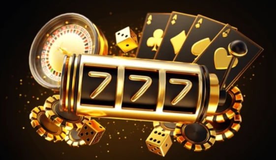Antarmuka Texas Poker di reuni slot dengan meja permainan profesional