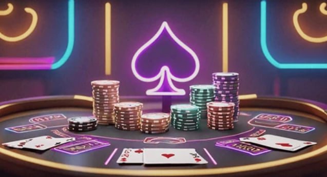 Antarmuka permainan Togel Number di reuni slot dengan tampilan angka dan pilihan taruhan